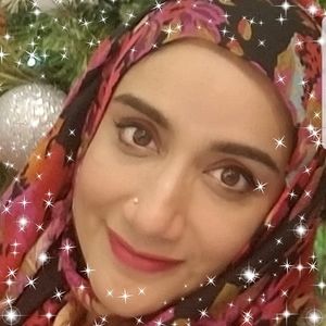 Meet your Posher, Huma